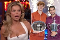 Brooks Nader's flirty response about dating Carlos Alcaraz, Jannik Sinner at same time