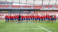Chile va por el cupo al Mundial de Rugby 2027: a qué hora enfrenta a Samoa, dónde y quién transmite por TV