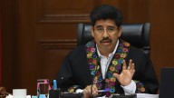Tiene Hugo Aguilar más de 100 asesores en la SCJN; superó el apoyo de la exministra Norma Piña