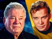 La desgarradora confesión del Capitán Kirk de Star Trek a los 94 años: "Nunca gané un centavo"