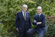 Juan March releva a su padre y asume la Presidencia de Alba para "reforzar su legado"