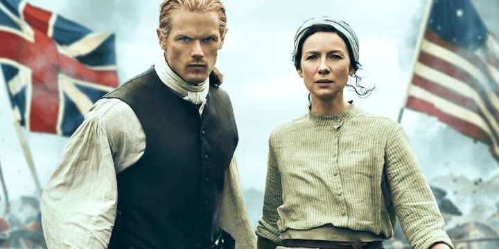 'Outlander’ Is Facing the Same Problem as ‘Game of Thrones’ Most Controversial Season