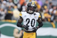 After Kaleb Johnson's gaffe, Steelers plan a change on kickoff returns