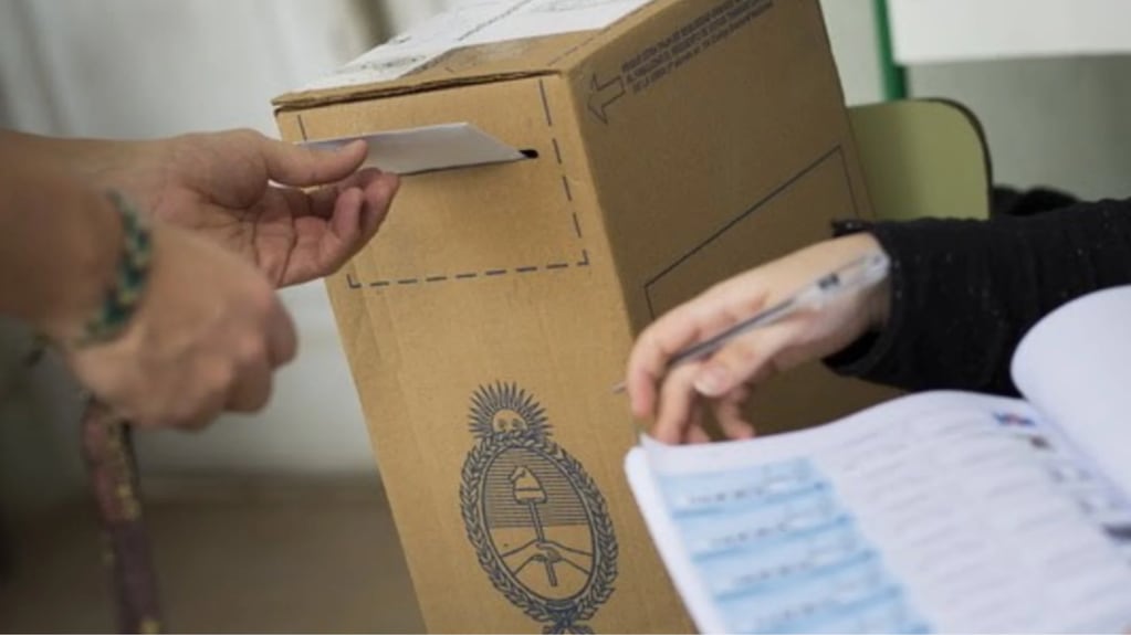 ¿Qué es la veda electoral y desde cuándo rige en la provincia de Buenos Aires?