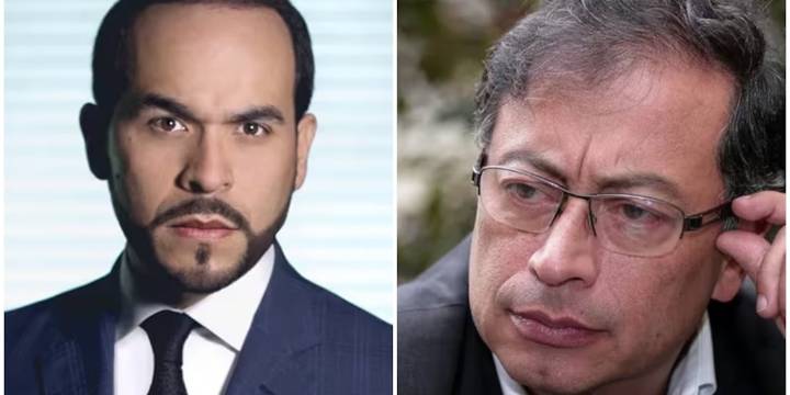 Abelardo de la Espriella llamó a Gustavo Petro el “jefe de la mafia” y lo acusó de entregarle el país a Maduro: “Es el cómplice más grande de la tiranía venezolana”