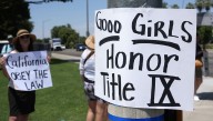 3 California student athletes file federal lawsuit over transgender athlete's participation in women's sports
