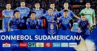 U. de Chile recibió pésima noticia a poco de enfrentar a Alianza Lima por Copa Sudamericana
