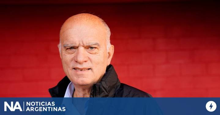 Un club distinto es imposible con los mismos de siempre