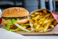 American gives honest verdict on UK’s ‘healthier’ McDonald’s