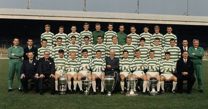 Celtic and the Lisbon Lions thrashed my Red Star Belgrade team 57 years ago but this time it could be different