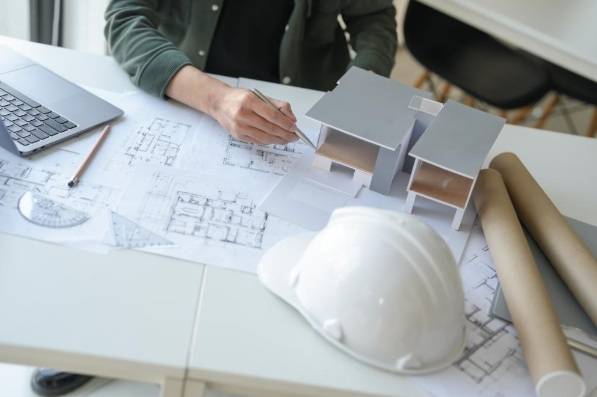 Arquitectura de oficinas: la clave para espacios productivos, saludables y sustentables
