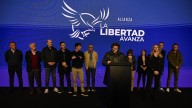 Milei organiza una mesa política y abre el diálogo con los gobernadores tras la derrota en Buenos Aires