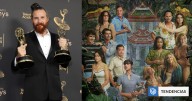 Compositor chileno, Cristóbal Tapia de Veer, vuelve a ganar el Emmy por canción para "The White Lotus"