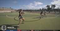 Local Teen Raises the Game in Girls Flag Football