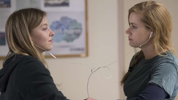 An Underrated Amy Adams HBO Miniseries Featured Sydney Sweeney Before Euphoria