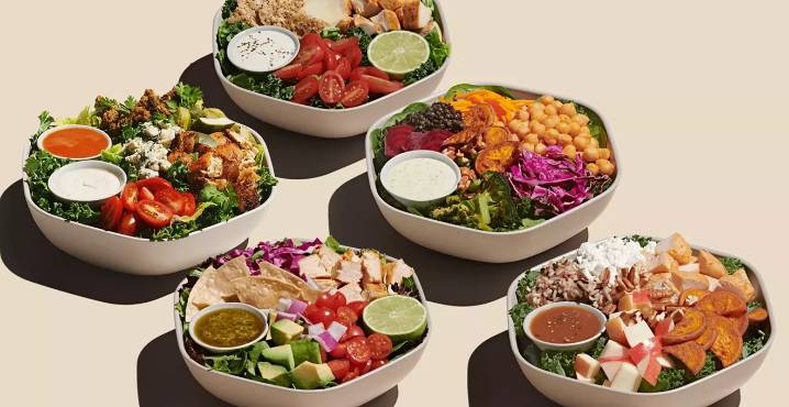 Salad chain Sweetgreen opens first restaurant in Arizona
