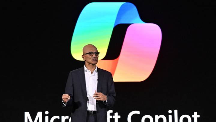 Microsoft, Nvidia, Google multibillion-dollar investments in AI in UK