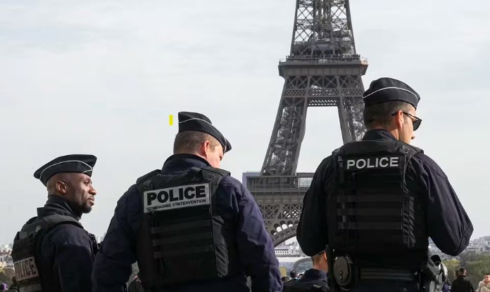 La policía mata a un hombre tras acuchillar a varias personas en Francia