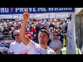 Trump slams the left as new details emerge in Charlie Kirk shooting investigation