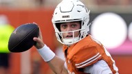 Texas football coach Steve Sarkisian sends clear message on Longhorns QB Arch Manning’s future
