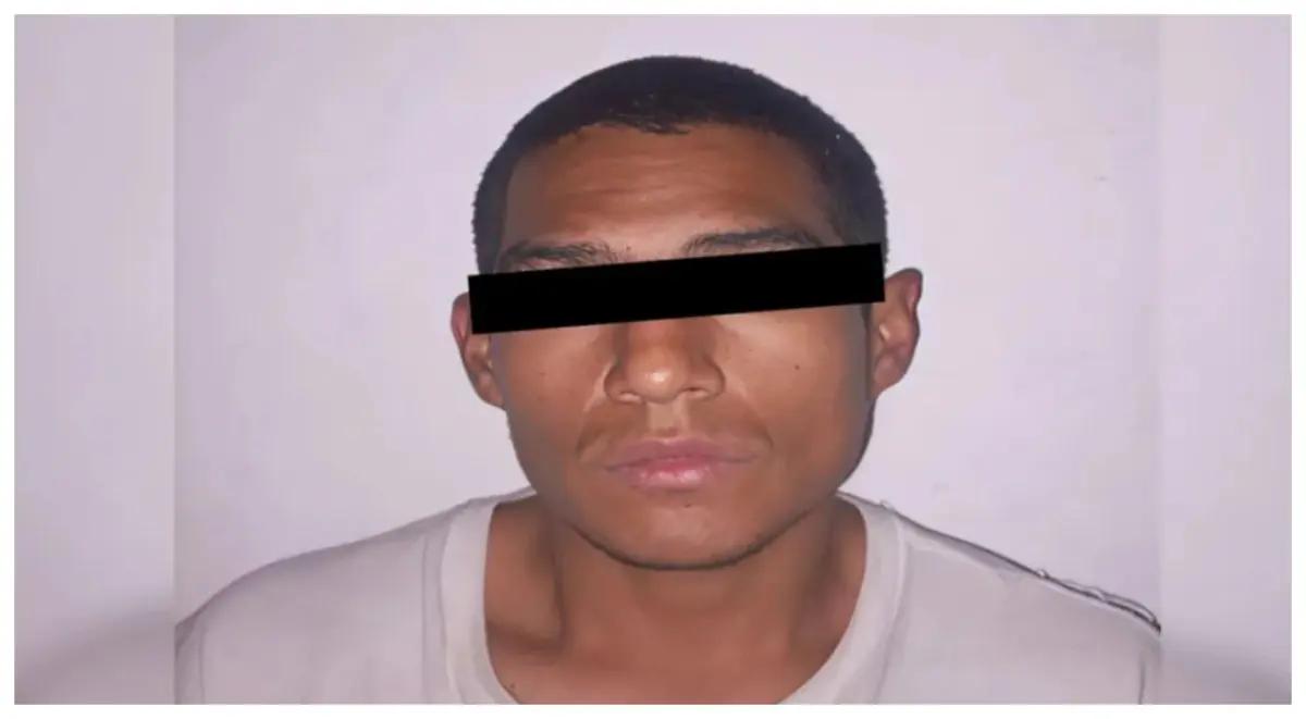 Prisionero se fuga del Reclusorio Oriente de la CDMX; estaba recluido por intento de homicidio