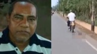 Denuncian a Antonio Espitia, concejal de Córdoba, por presunto maltrato animal; habría arrastrado a un perro mientras manejaba una moto
