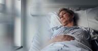 'I lay dying for hours after 60ft fall – what I saw convinced me death isn't real'