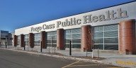Fargo Cass Public Health outlines restaurant inspection process
