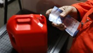Precios de combustibles: bencinas y diésel mantienen su valor, pero la parafina tendrá leve alza