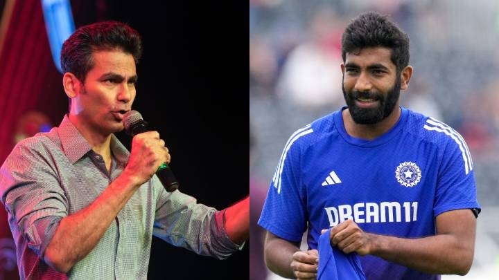 Stung By Sharp Retort, Mohammad Kaif's Gentle Reminder To Jasprit Bumrah: 'I Know What It Takes...'