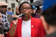 House rejects effort to censure New Jersey congresswoman