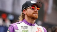 NASCAR driver Tyler Reddick's infant in ICU following signs of 'heart failure'