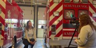 80% of Nebraska EMS agencies rely on volunteers to make sacrifice for rural communities