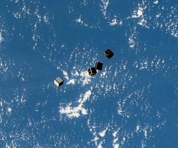 Frontgrade introduces PSM28 SpaceVPX power module for scalable satellite systems