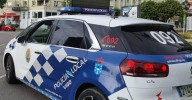 Detenido un hombre por agredir a policías dos veces en el mismo día en Vigo
