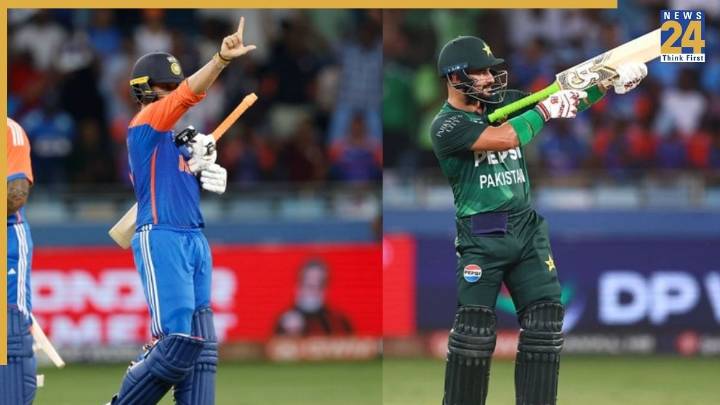 IND vs PAK, Asia Cup 2025: Top run-getters of India and Pakistan revealed ahead of epic final showdown