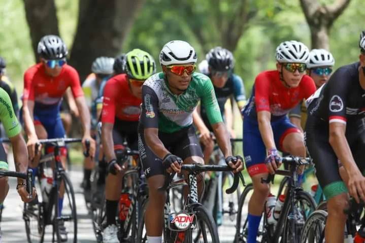 Regresa la Vuelta Ciclística al Putumayo y será transmitida por el canal deportivo ESPN