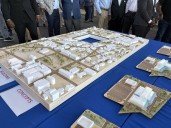 Regional One announces construction team for new facility