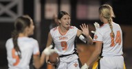 Ari Bigda, Addie Schilb pace St. Charles East’s two-way effort in win over Wheaton