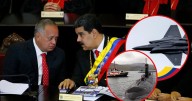 Venezuela advierte a Estados Unidos sobre un “contraataque devastador” tras tensiones por operaciones navales en el Caribe