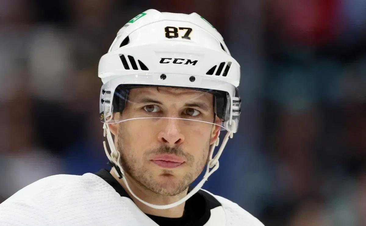 NHL News: Sidney Crosby’s agent drops comment that casts doubt on his future with the Penguins