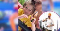 Nikki Garcia Gushes Over Co-Parenting With Ex Artem Chigvintsev After Divorce Drama: 'He’s Amazing!'
