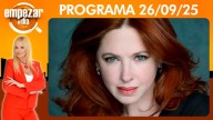 Empezar el día - Programa del 26/09/25- ANDREA DEL BOCA FUE ABSUELTA