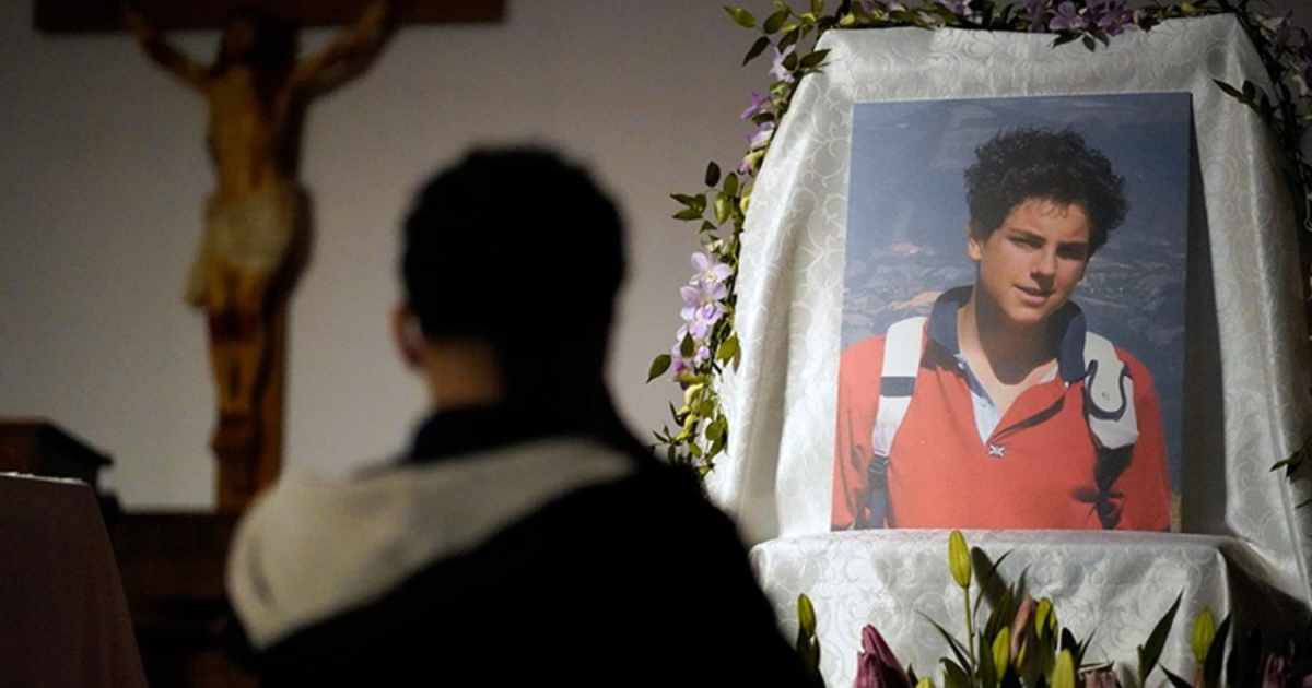 Carlo Acutis, el primer santo millenial: cómo invocar su intercesión y pedir un milagro