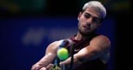 TENNIS ROUNDUP