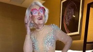 Fallece la influencer Baddie Winkle a los 97 años