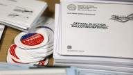Woman illegally cast ballots under her dog's name in California elections