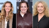 'Baby Reindeer' Breakout Jessica Gunning Joins 'Anxious People'