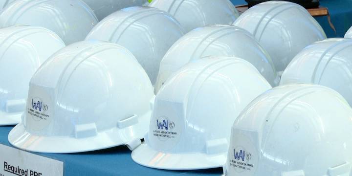 Aurubis Richmond kicks off production at 1st U.S. multimetal recycling plant