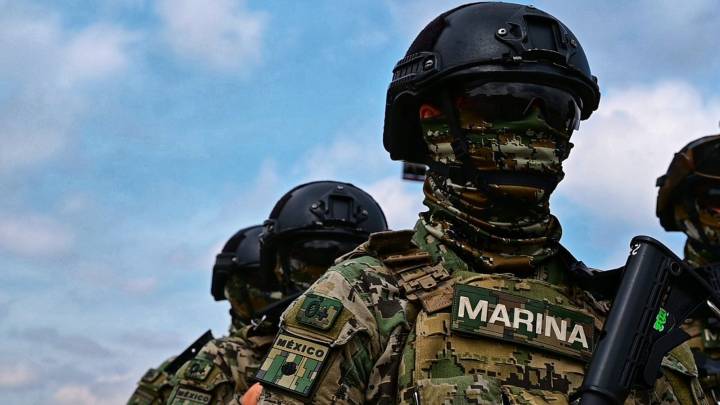 Fallece capitán de la Marina en práctica de tiro; fue encargado del puerto de Manzanillo